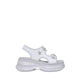 63901-Gre Wedges - Grey