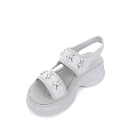 63901-Gre Wedges - Grey