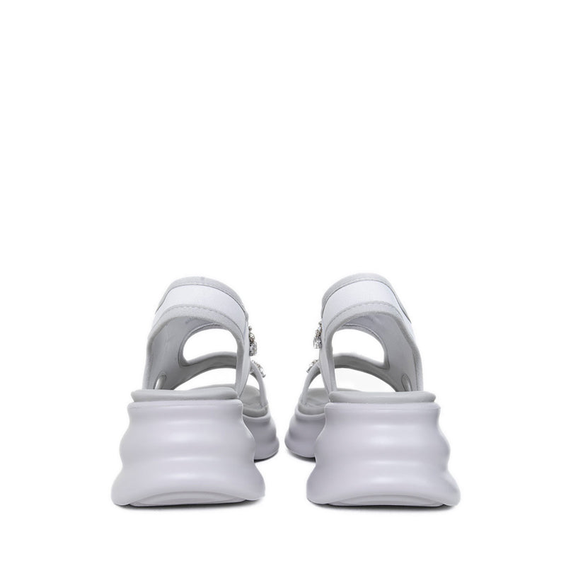 63901-Gre Wedges - Grey