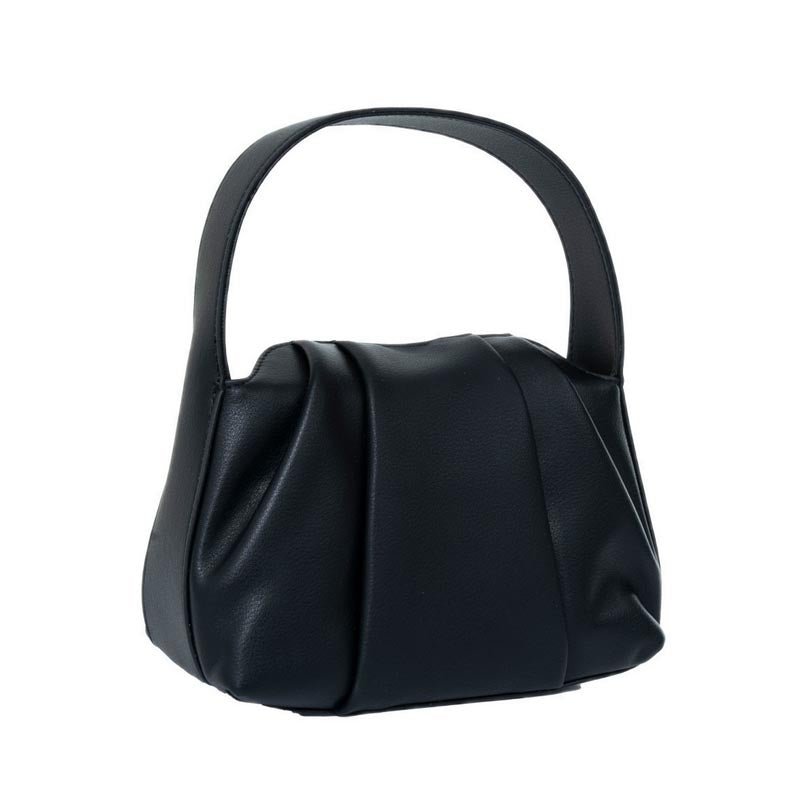 963700005 Handbags - Black