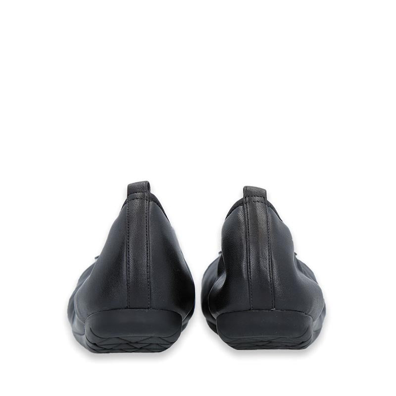9Cp47005 Women'S  Flats - Black