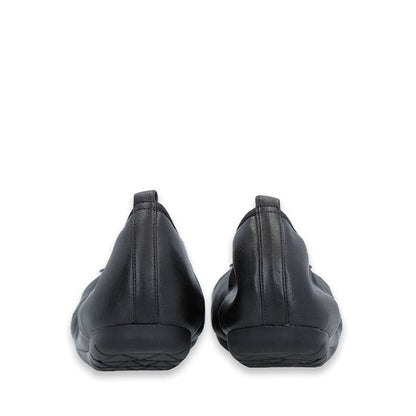 9Cp47005 Women'S  Flats - Black