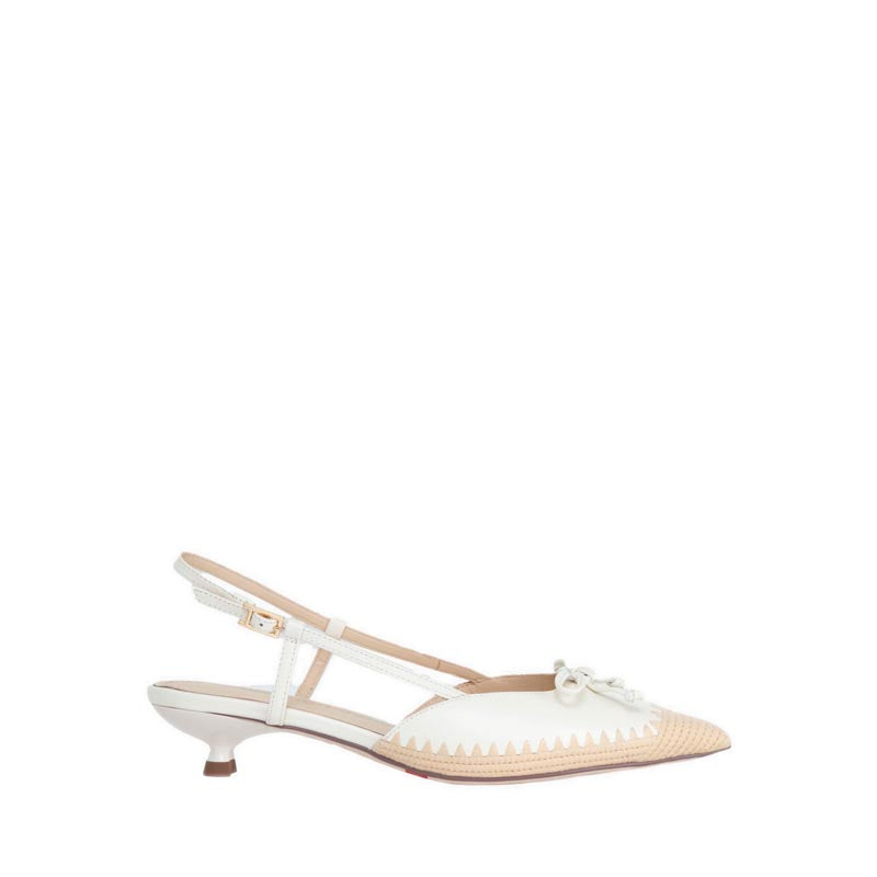 Staccato 9ER82-018 Heels - Beige