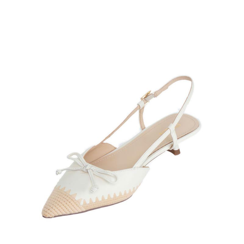 Staccato 9ER82-018 Heels - Beige