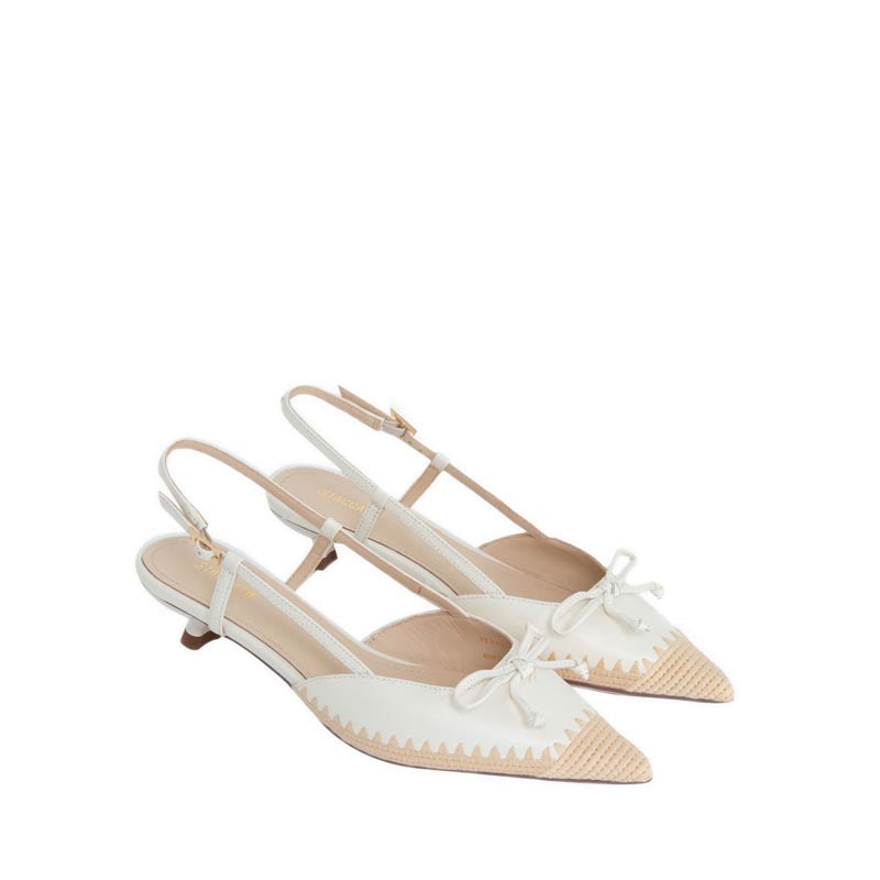 Staccato 9ER82-018 Heels - Beige