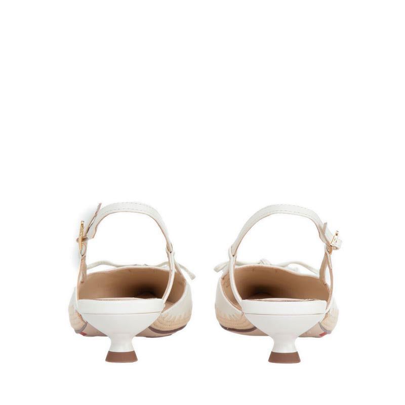Staccato 9ER82-018 Heels - Beige