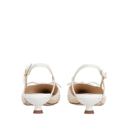 Staccato 9ER82-018 Heels - Beige