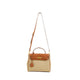 Bx6523Cam Shoulder Bags - Camel