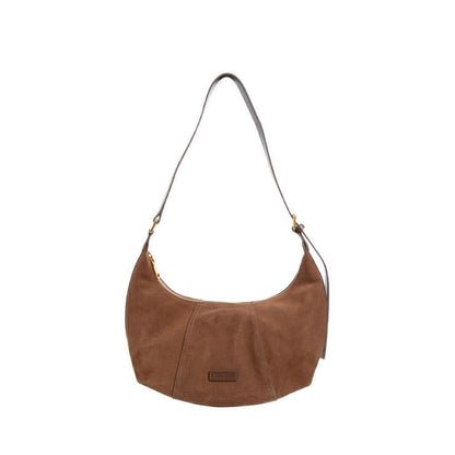 Bx9199700 Shoulder Bags - Brown