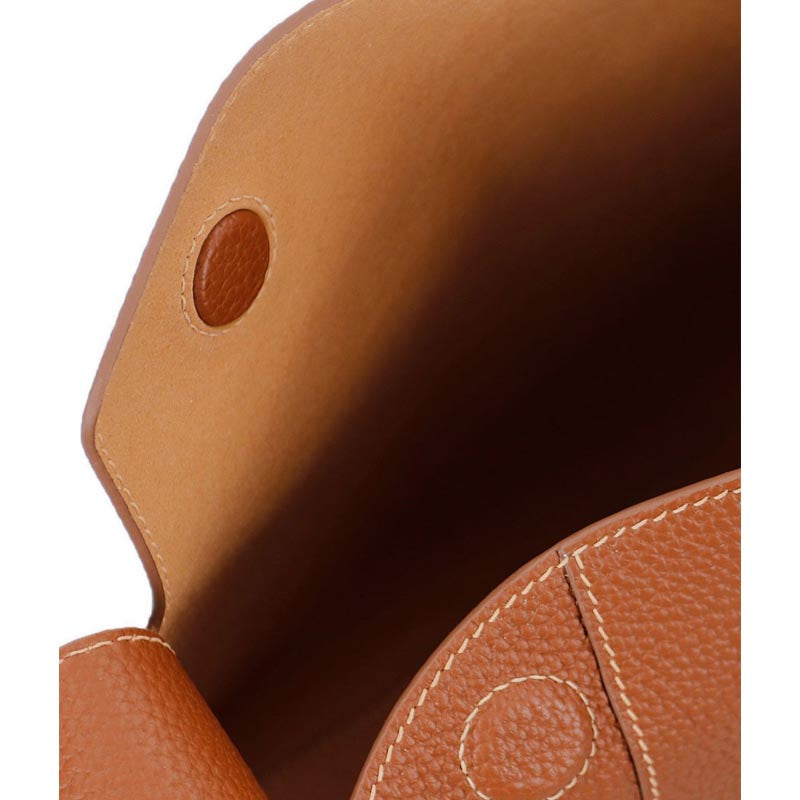 Bx9313Tn5 Women'S Shoulder Bags - Tan