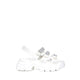 Ct908-Wht Wedges - White