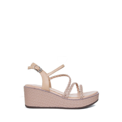 Cvk12-Ap1 Wedges - Apricot