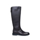 Eaj40-700 Boots - Black