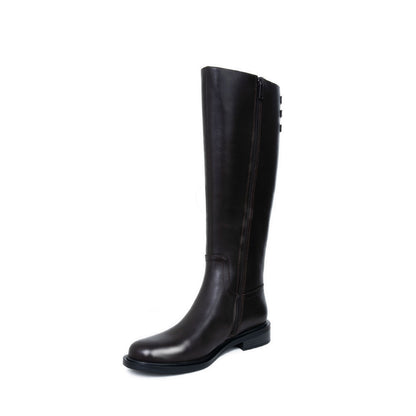 Eaj40-700 Boots - Black