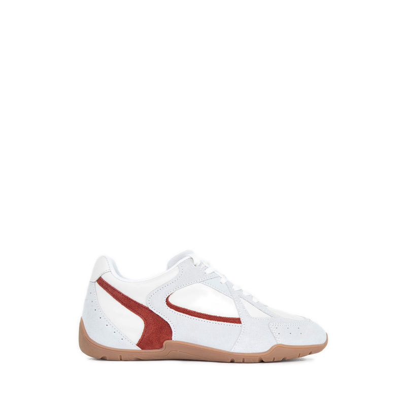 EB708-018 Sneakers - Beige