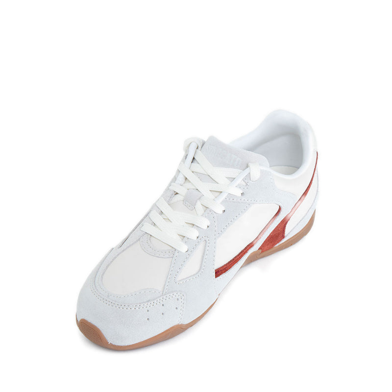 EB708-018 Sneakers - Beige