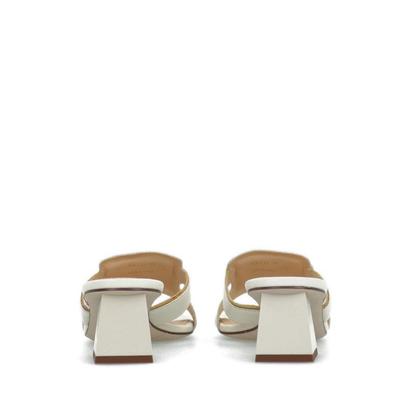 Ebi31-018 Women'S Heels- Beige
