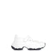 ECE80-WHT Sneakers - White