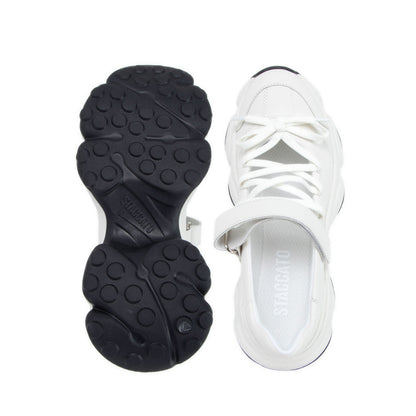 ECE80-WHT Sneakers - White