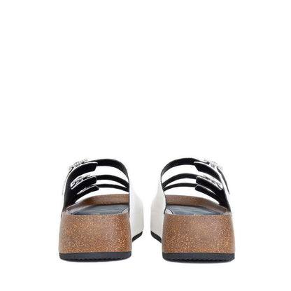 Ed102-018 Sandals - Beige