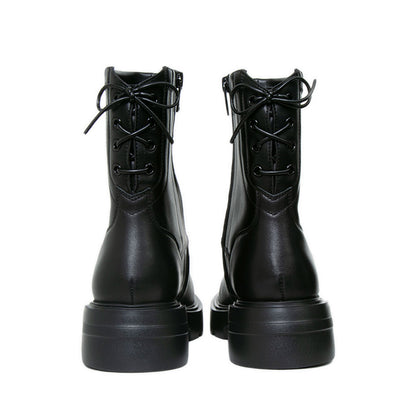 Egb31-005 Boots - Black