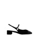 Egu07-005 Women'S Heels - Black