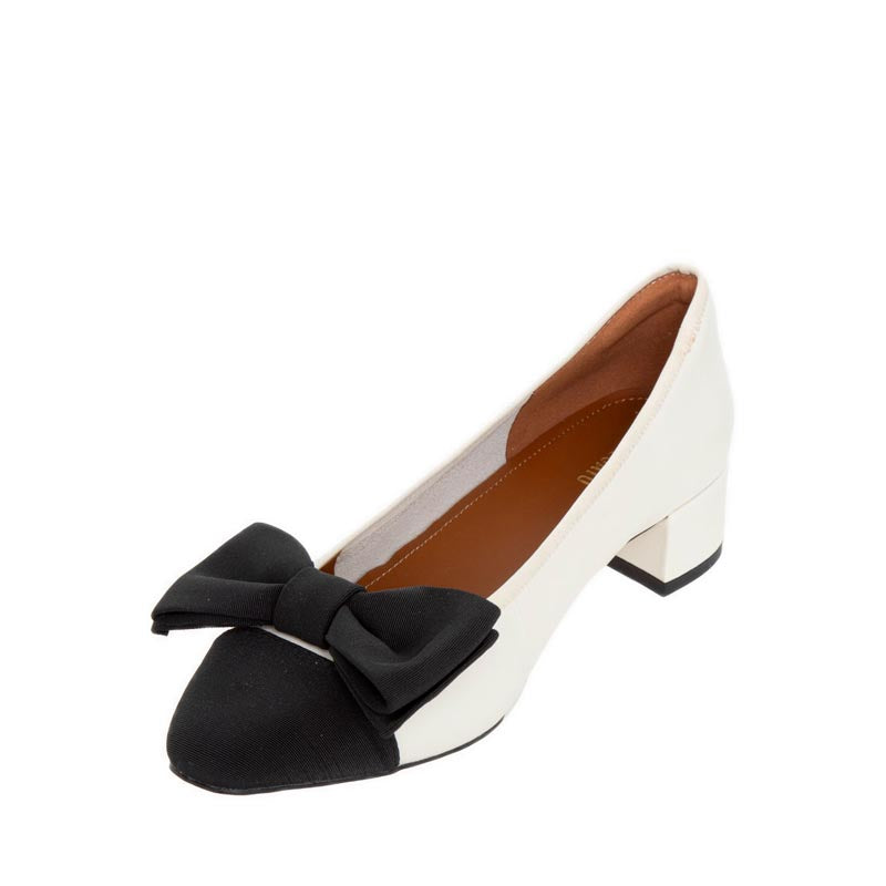Egu17-018 Heels - Beige