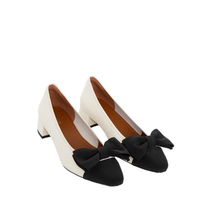 Egu17-018 Heels - Beige