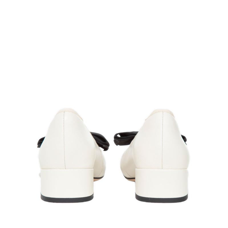 Egu17-018 Heels - Beige