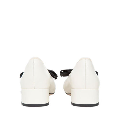 Egu17-018 Heels - Beige