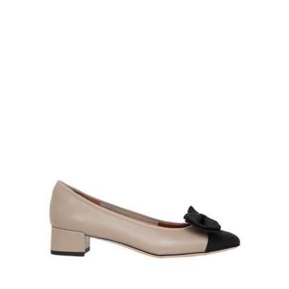 Egu17-Ap1 Heels - Apricot