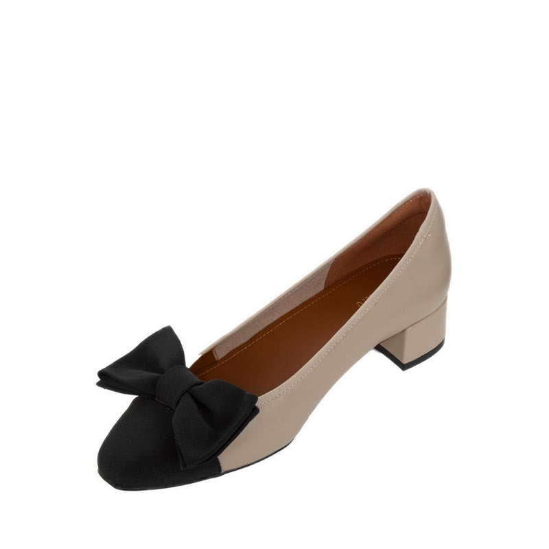 Egu17-Ap1 Heels - Apricot