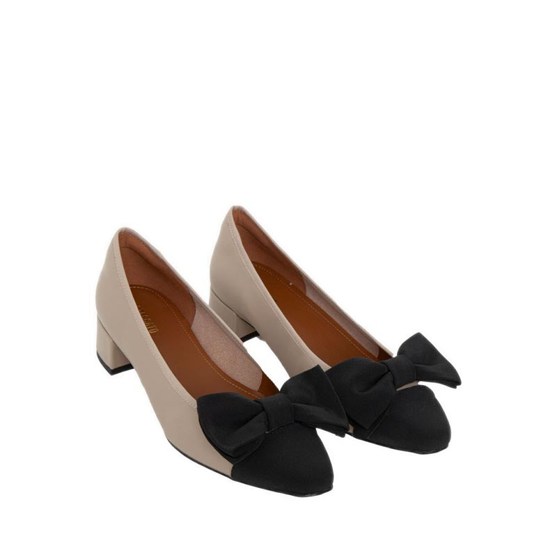 Egu17-Ap1 Heels - Apricot