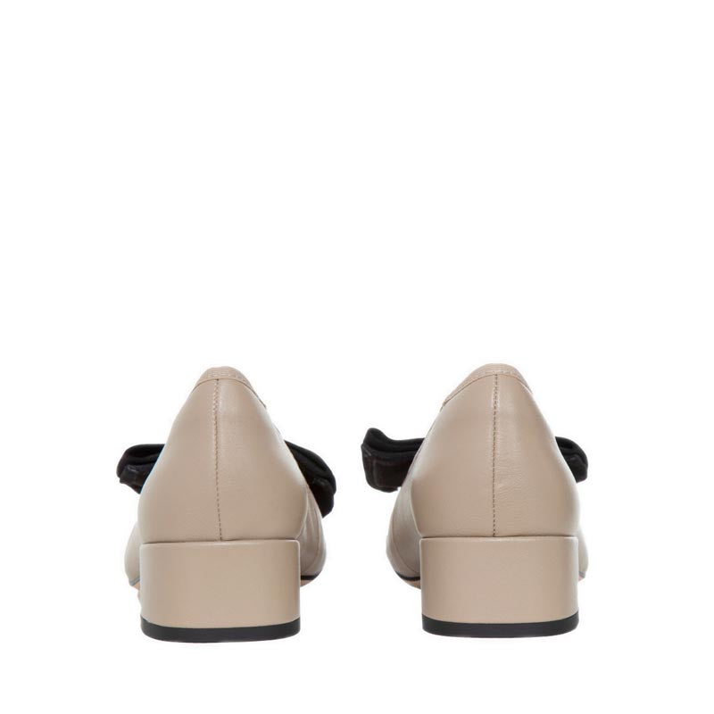Egu17-Ap1 Heels - Apricot