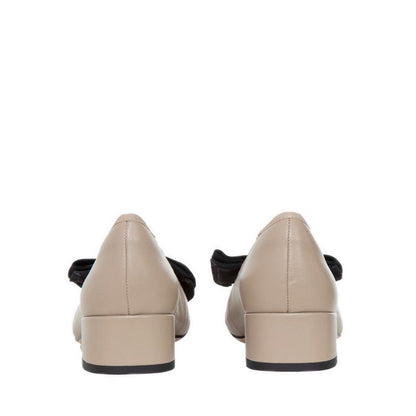 Egu17-Ap1 Heels - Apricot