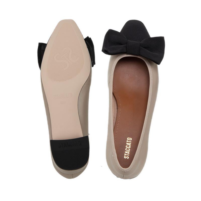 Egu17-Ap1 Heels - Apricot