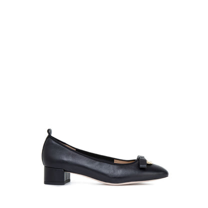 EGU19-005 Heels - Black
