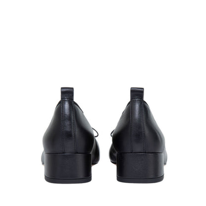 EGU19-005 Heels - Black