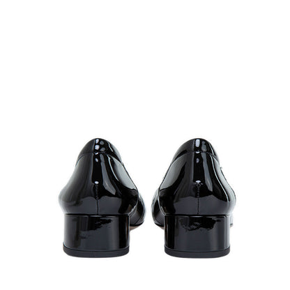 EGU20-005 Heels - Black