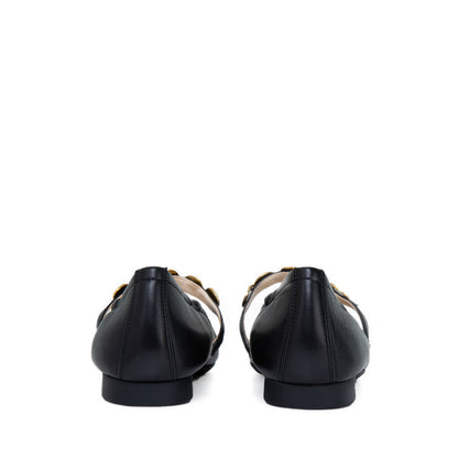 EPQ14-005 Flats - Black