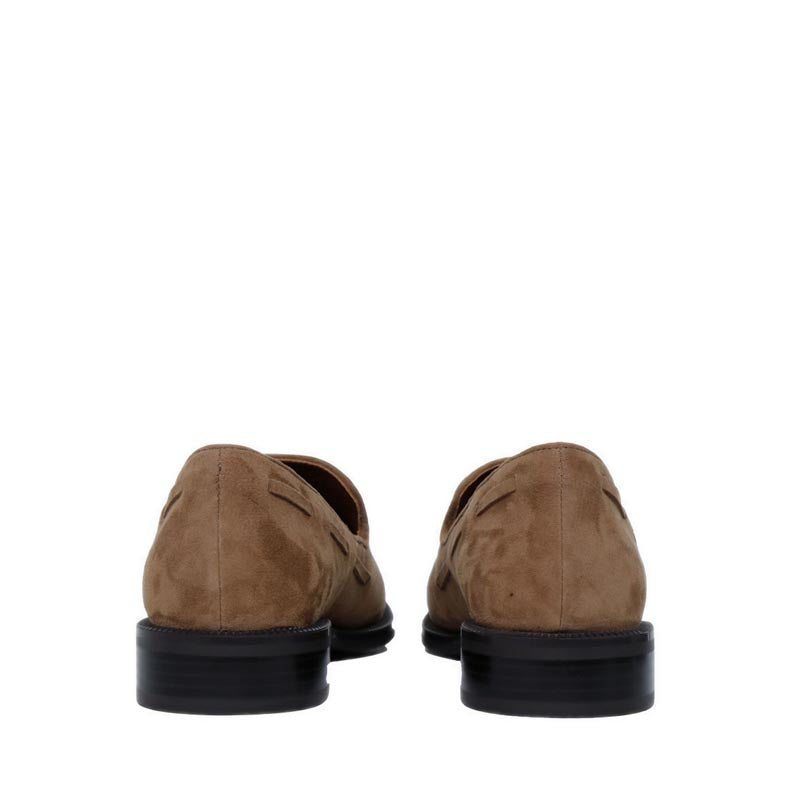 Eyi05-700 Loafers - Brown