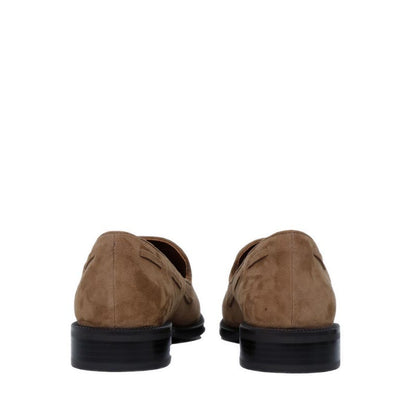 Eyi05-700 Loafers - Brown