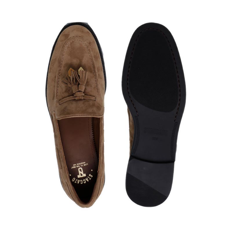 Eyi05-700 Loafers - Brown
