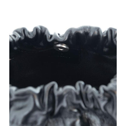 Gball-005 Handbags - Black