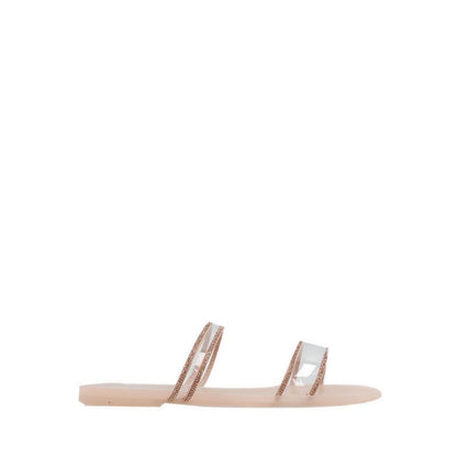 Gl002-Pnk Flats - Pink