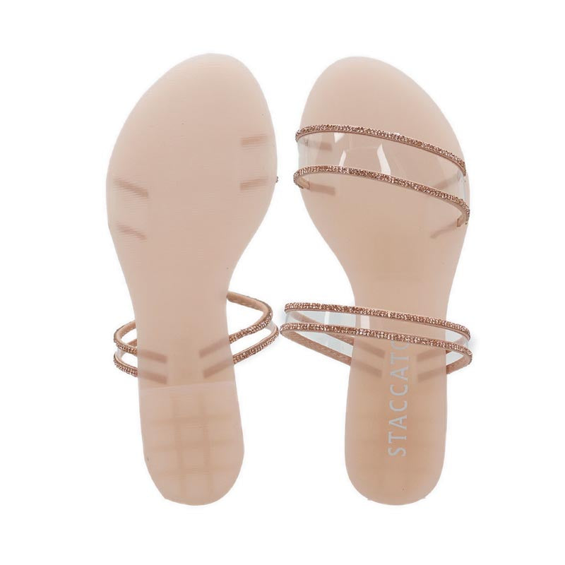 Gl002-Pnk Flats - Pink