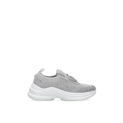 J62-7-Gre Sneakers - Grey