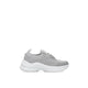 J62-7-Gre Sneakers - Grey