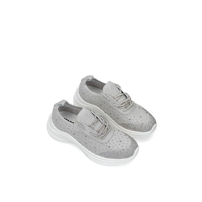 J62-7-Gre Sneakers - Grey