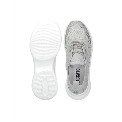 J62-7-Gre Sneakers - Grey